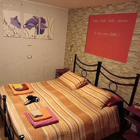 Bed And Breakfast Angolo Antico プラートラ・ペリーニャ エクステリア 写真